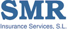 SMR Servicios Logo